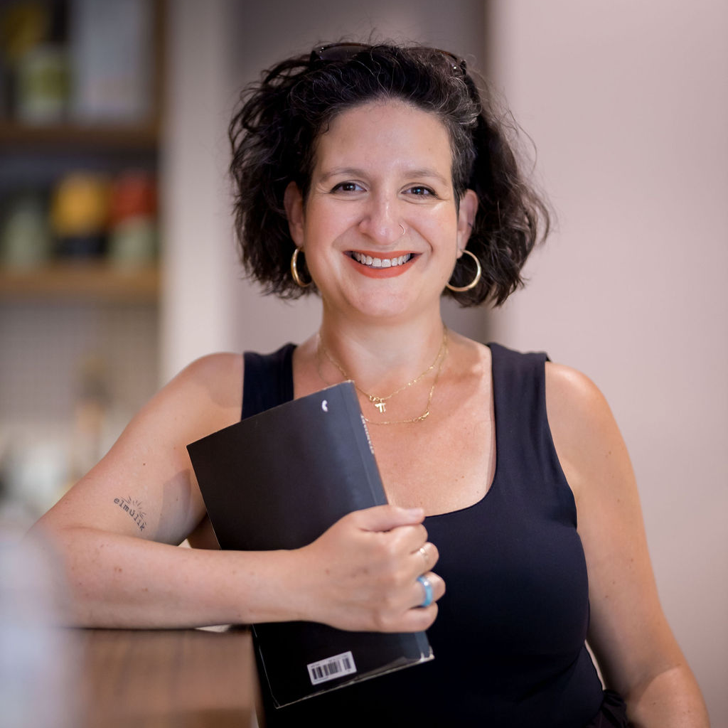 Sugár Judit, marketingstratéga és tanácsadó